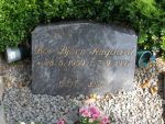 Boe B. Rugaard.JPG